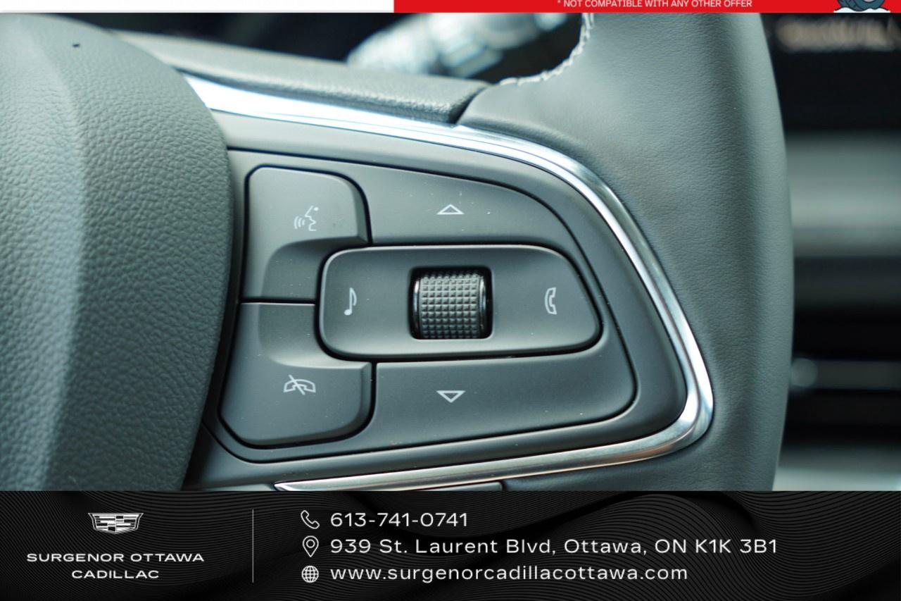 2026 Buick Encore GX Preferred AWD Photo