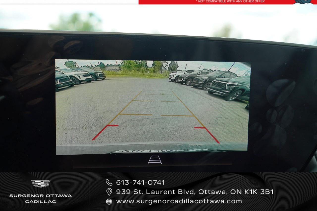 2026 Buick Encore GX Preferred AWD Photo