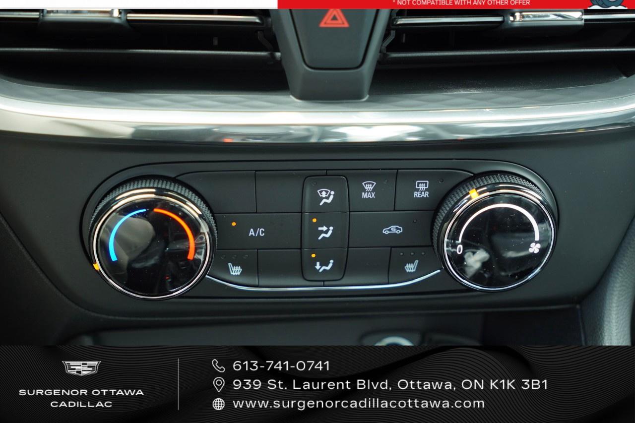 2026 Buick Encore GX Preferred AWD Photo