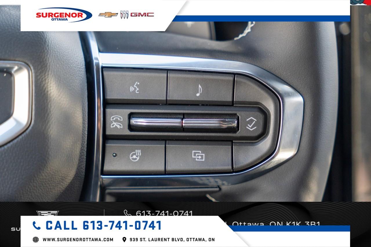 2026 GMC Acadia Denali Photo