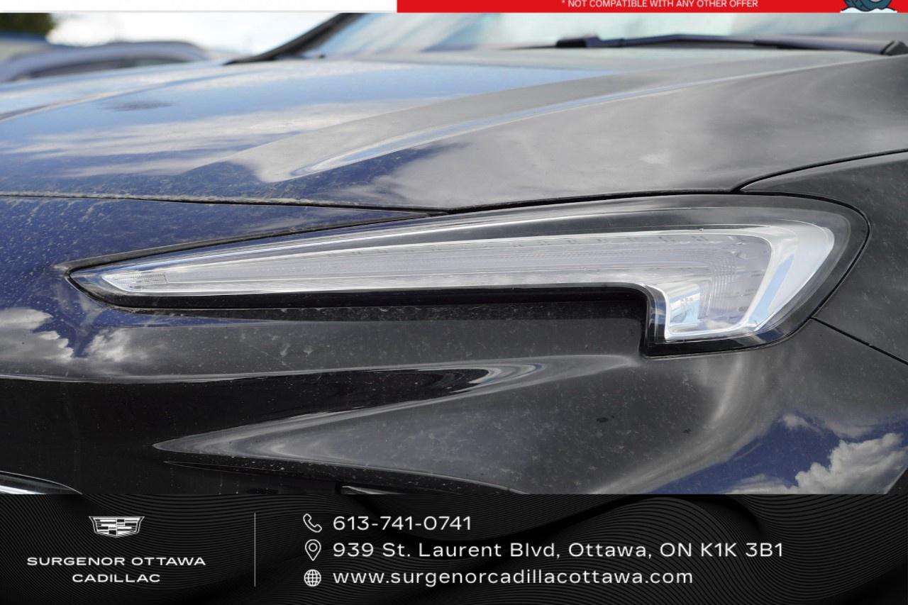 2026 Buick Encore GX Avenir AWD Photo