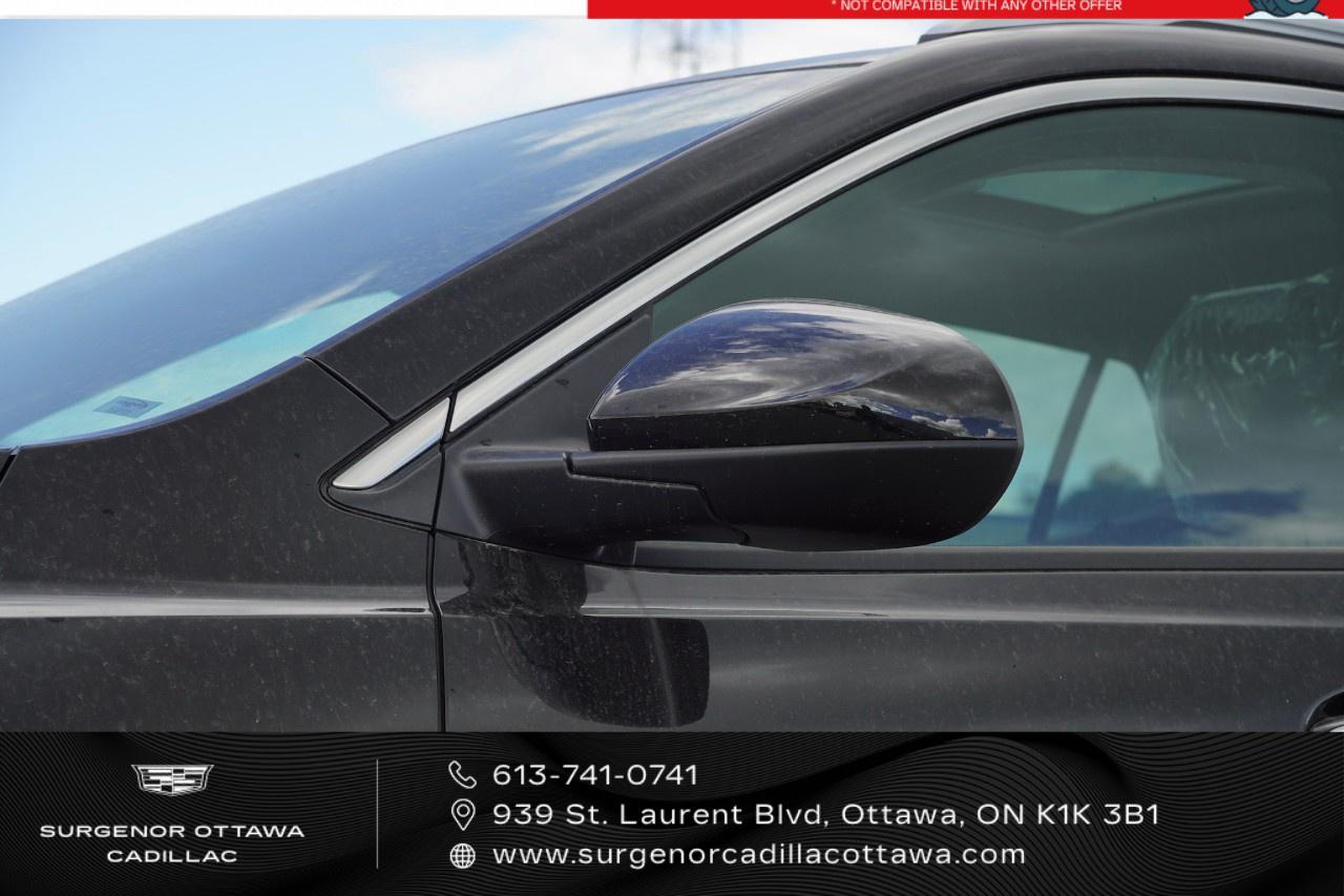 2026 Buick Encore GX Avenir AWD Photo