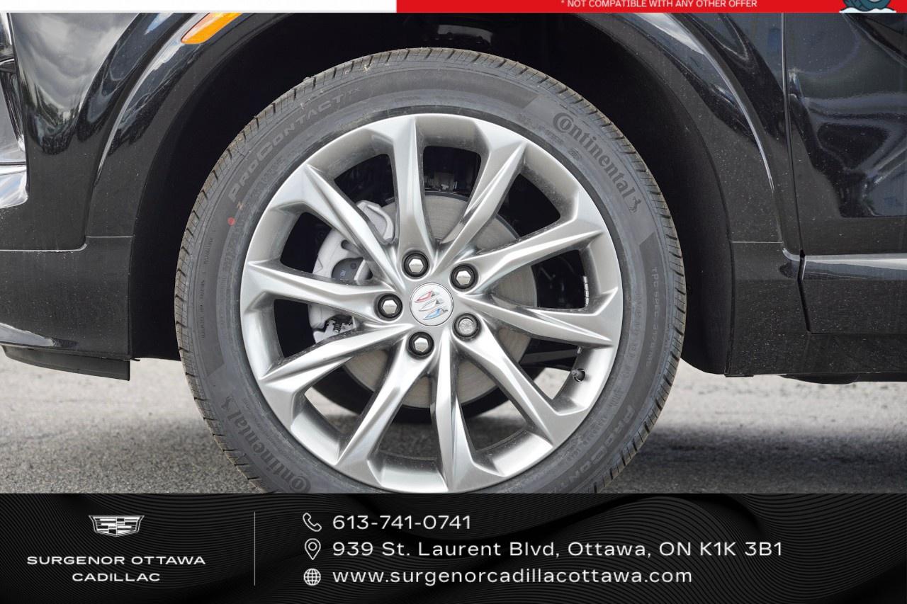 2026 Buick Encore GX Avenir AWD Photo5