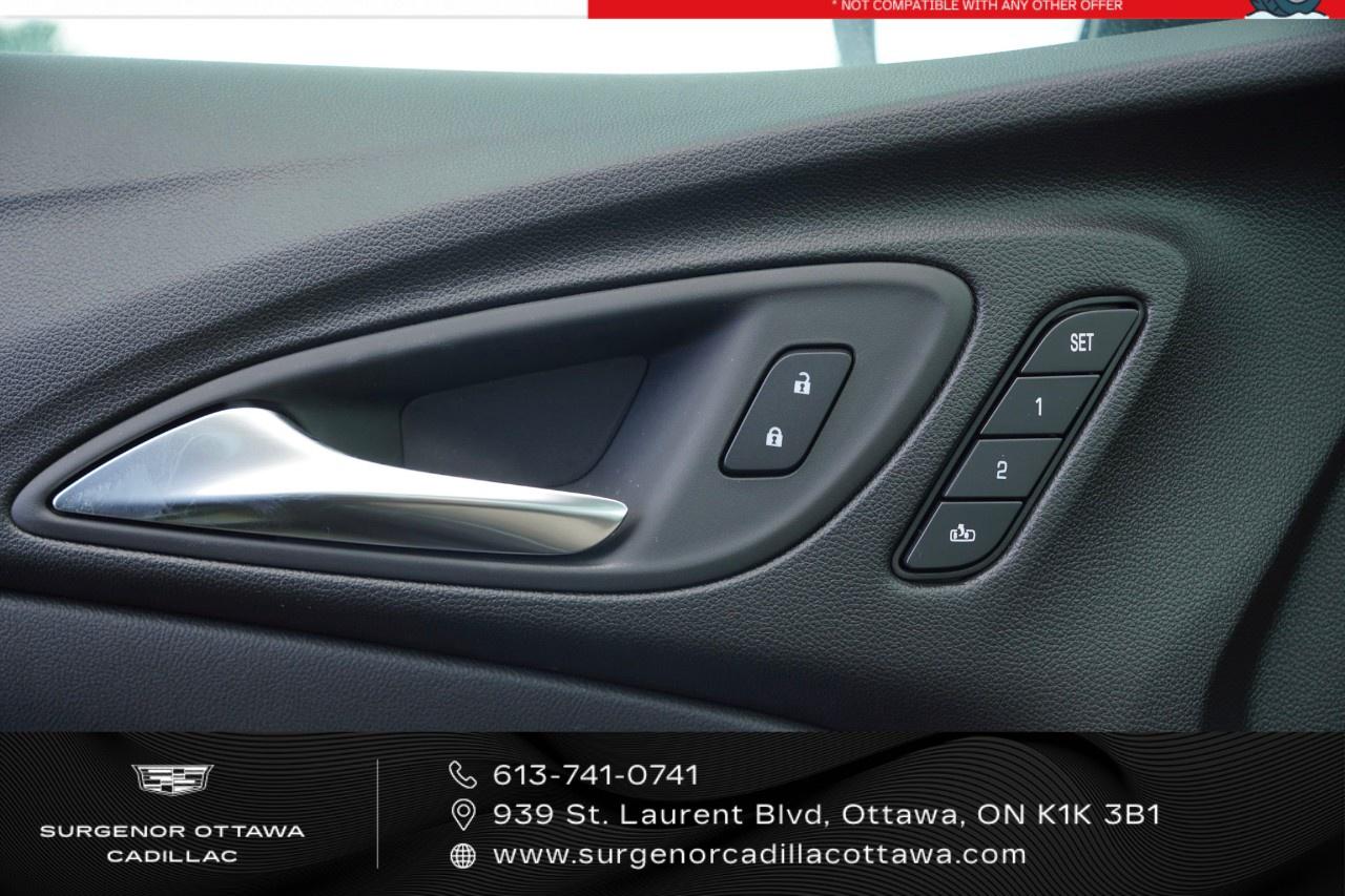 2026 Buick Encore GX Avenir AWD Photo
