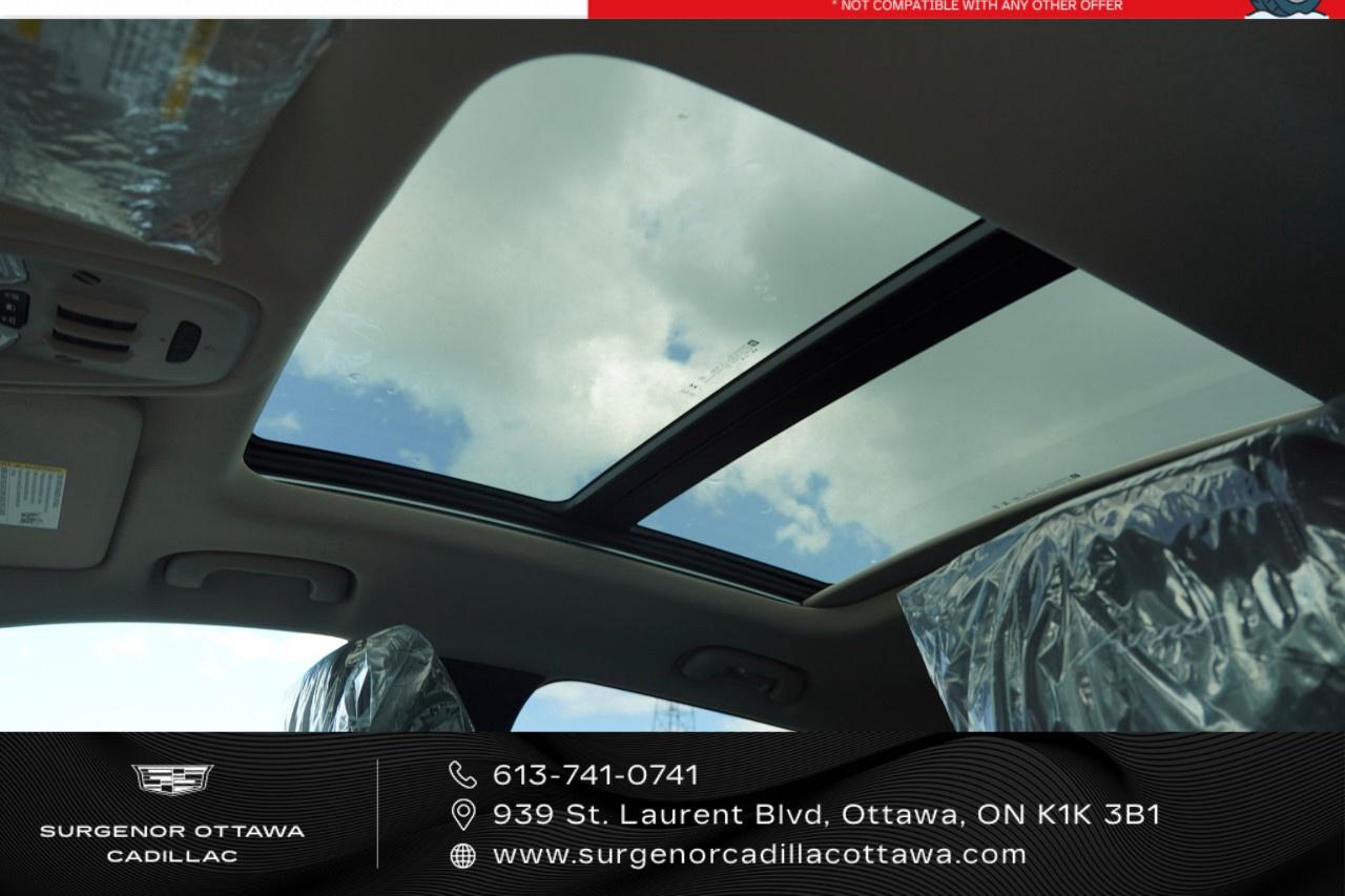 2026 Buick Encore GX Avenir AWD Photo