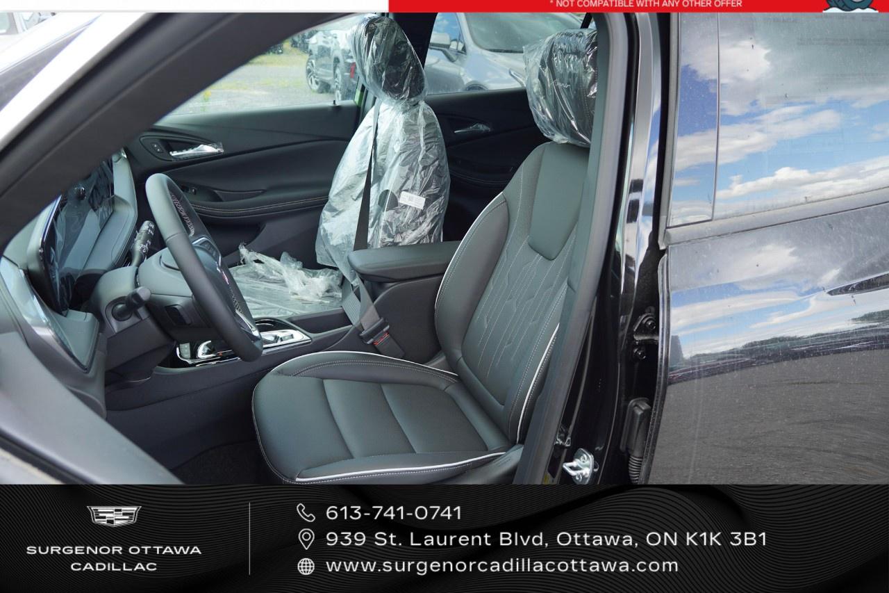 2026 Buick Encore GX Avenir AWD Photo
