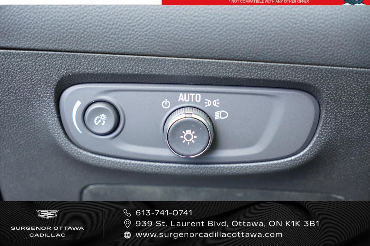 2026 Buick Encore GX Avenir AWD Photo