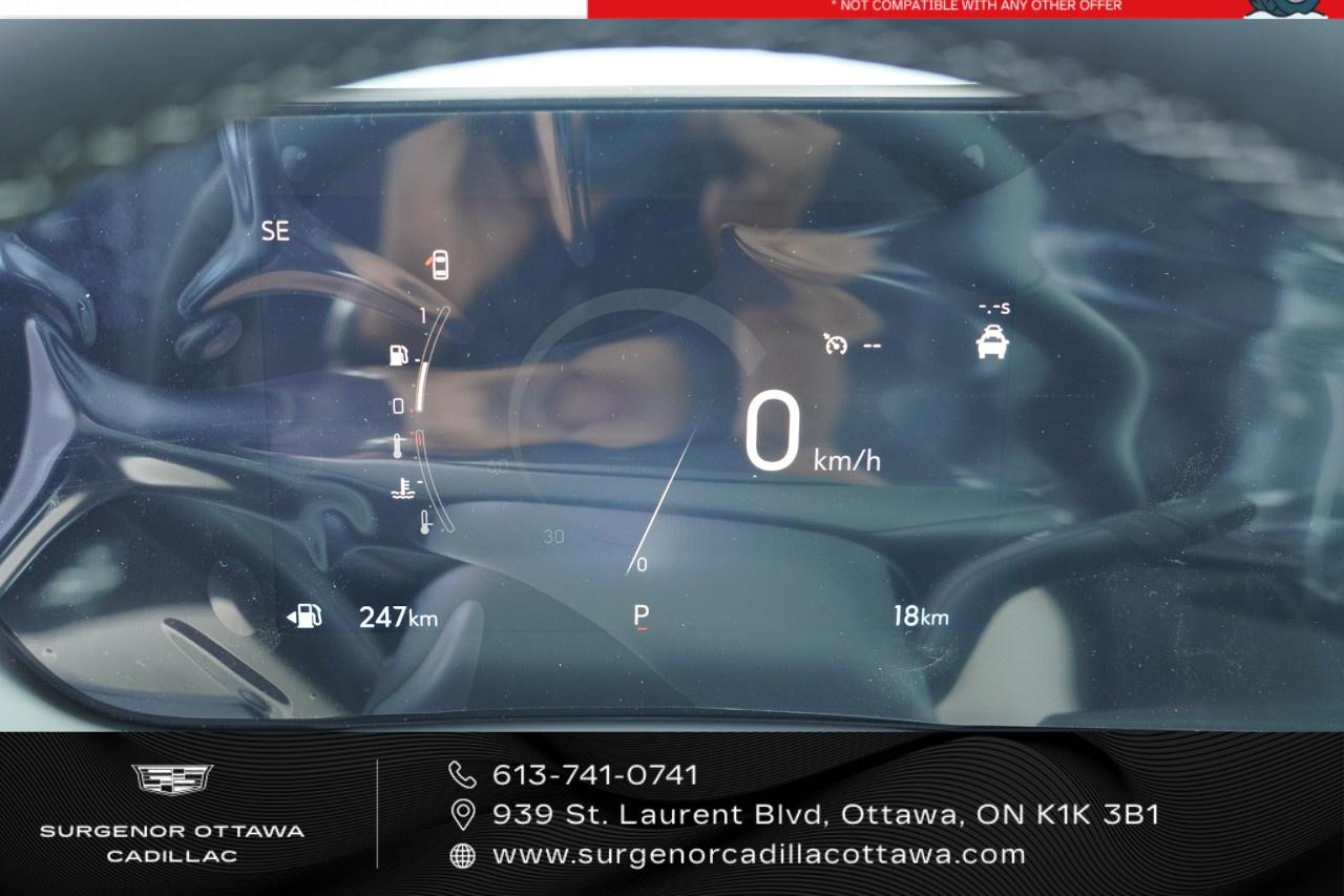 2026 Buick Encore GX Avenir AWD Photo