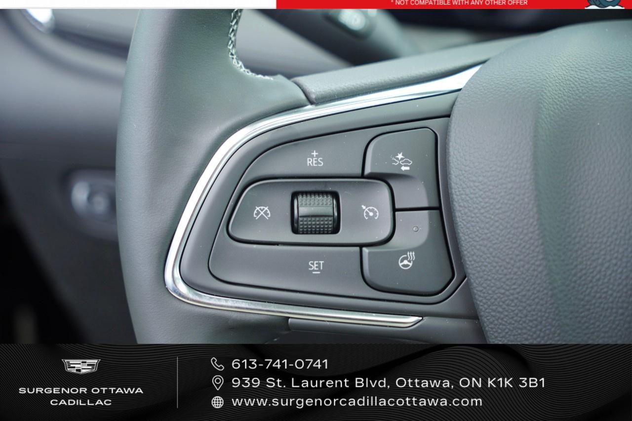 2026 Buick Encore GX Avenir AWD Photo