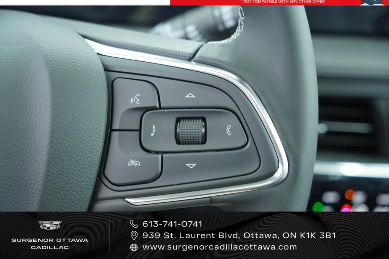2026 Buick Encore GX Avenir AWD Photo