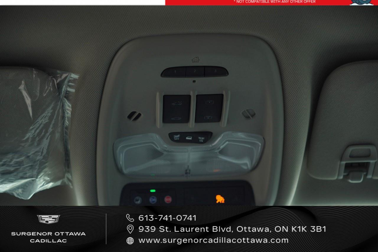 2026 Buick Encore GX Avenir AWD Photo