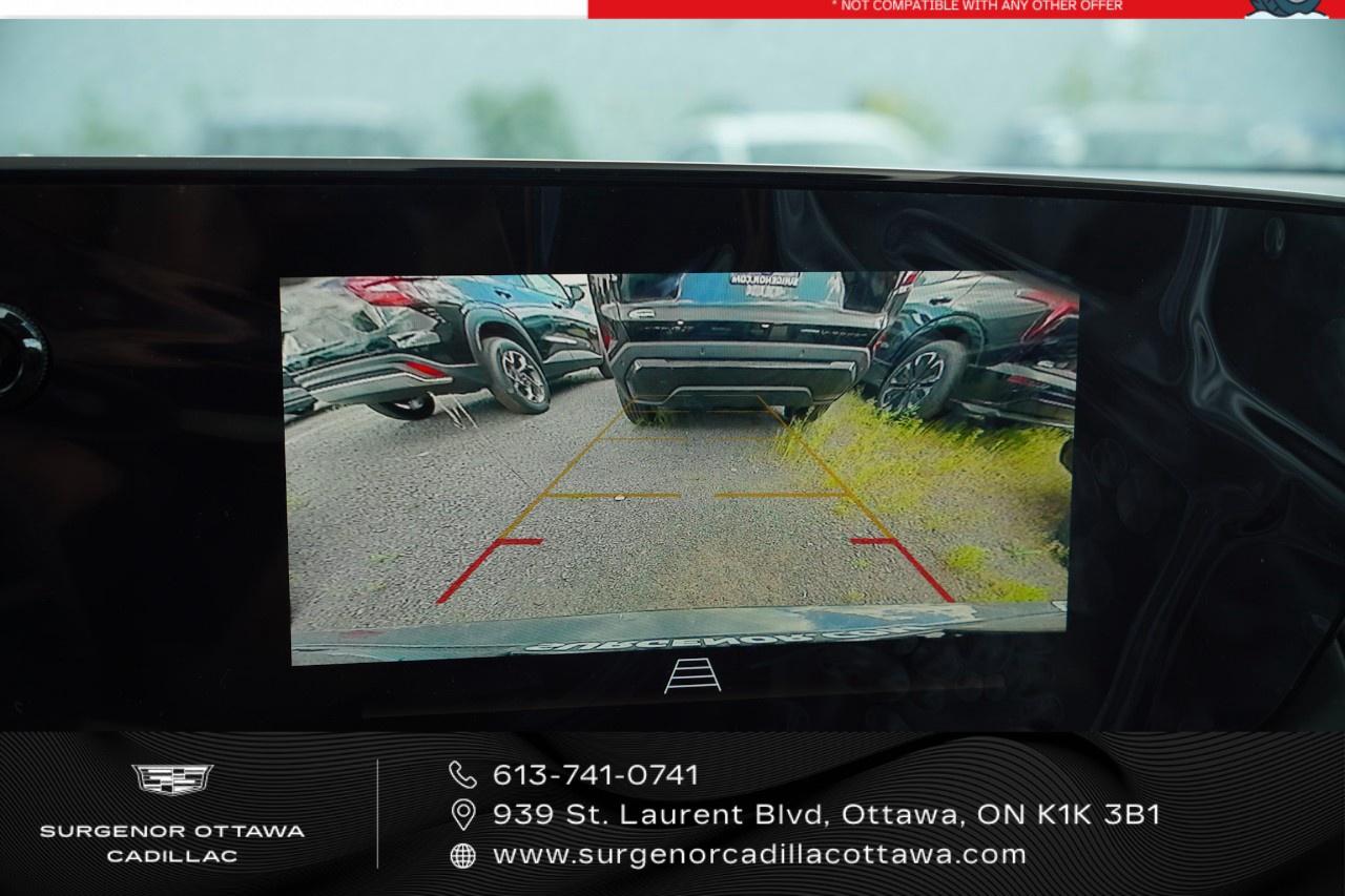 2026 Buick Encore GX Avenir AWD Photo