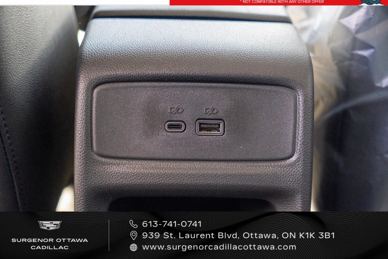 2026 Chevrolet Trax Fwd 4dr Lt Photo