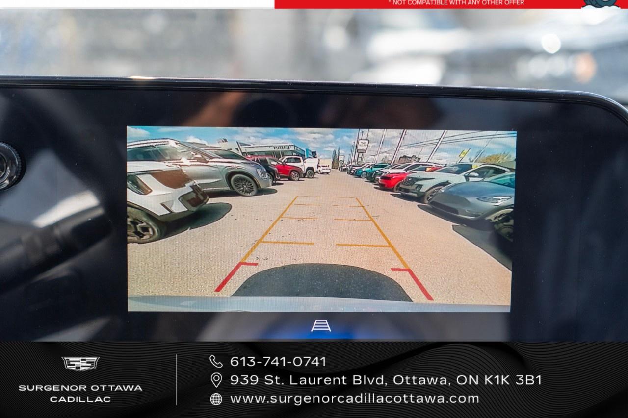 2026 Chevrolet Trax Fwd 4dr Lt Photo