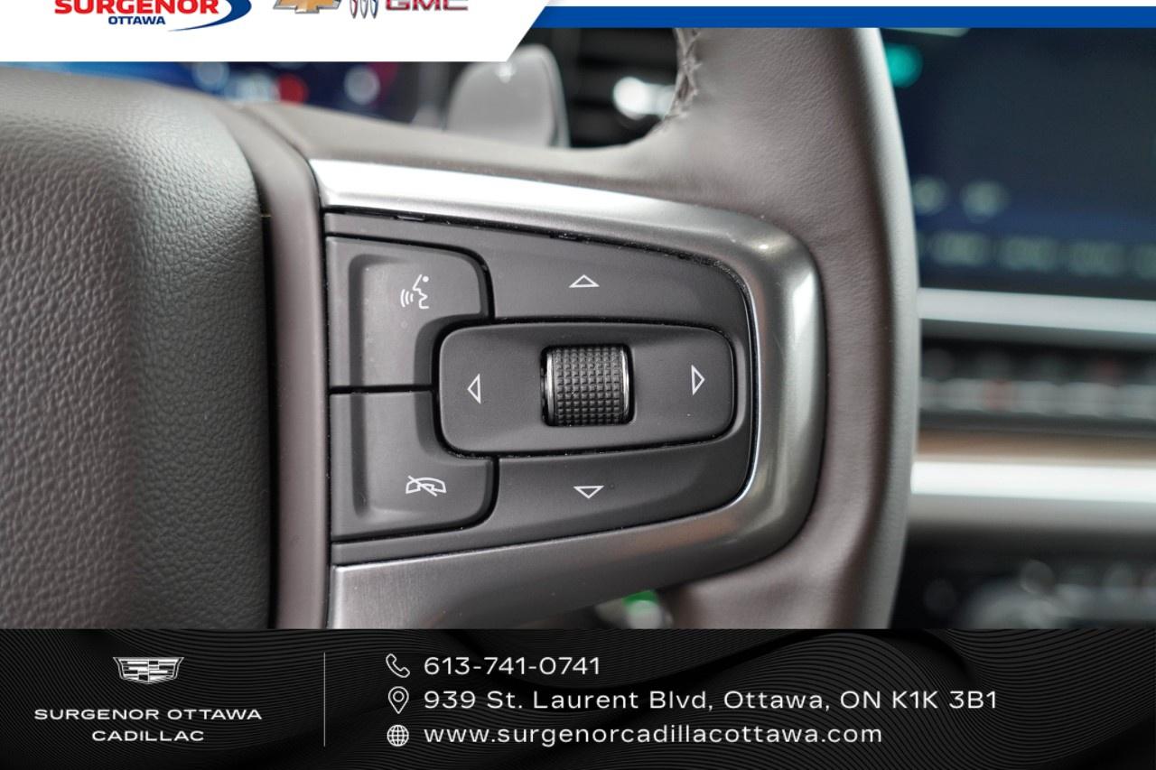 2025 Chevrolet Silverado 1500 Crew Cab Short Box 4-Wheel Drive RST Photo