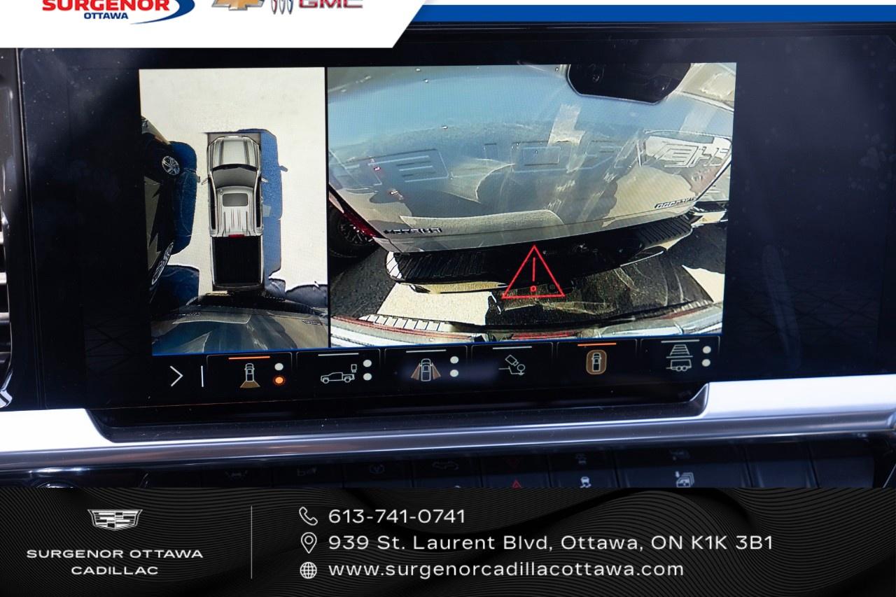 2026 GMC Sierra 1500 Crew Cab Standard Box 4-Wheel Drive Elevation Photo