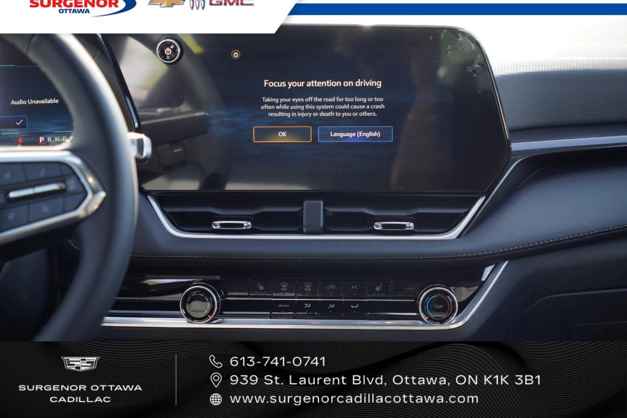 2026 Chevrolet Equinox AWD LT Photo