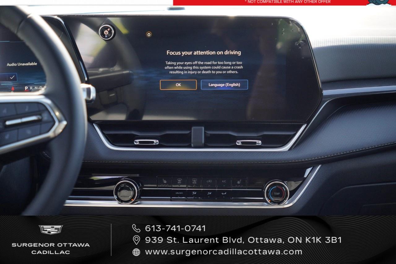 2026 Chevrolet Equinox AWD LT Photo