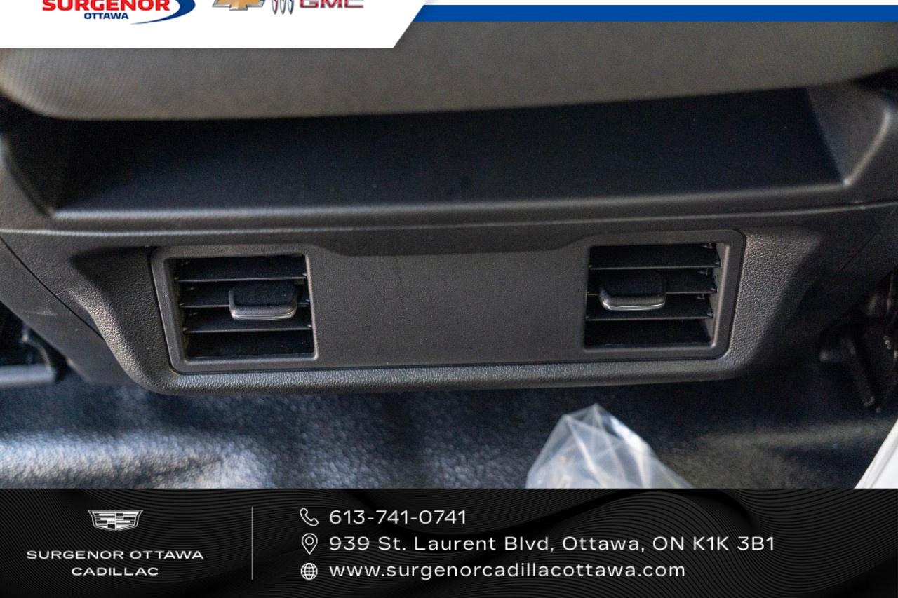 2026 Chevrolet Silverado 1500 Crew Cab Short Box 4-Wheel Drive Work Truck Photo