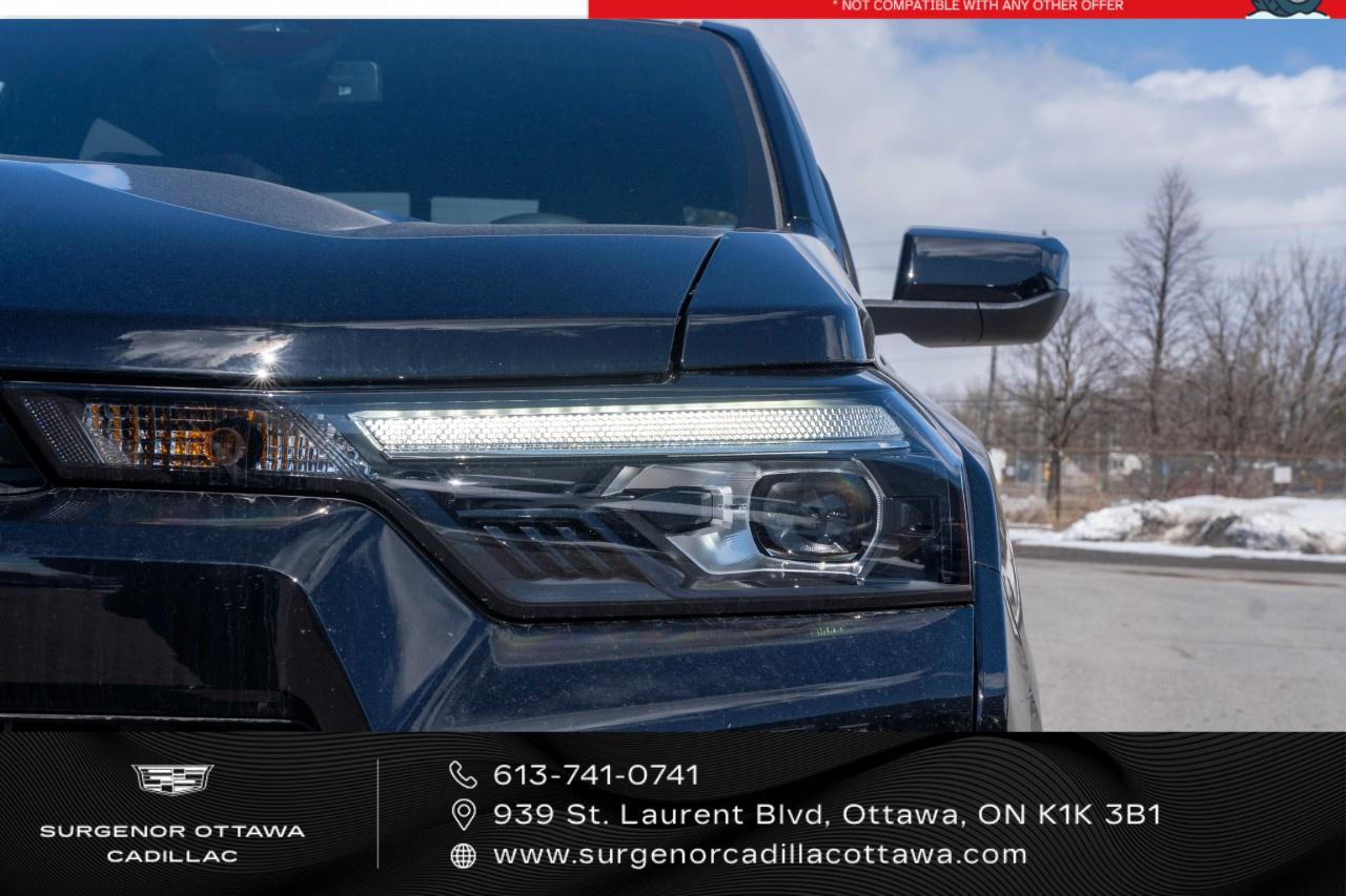2026 Chevrolet Colorado Crew Cab Short Box 4-Wheel Drive Z71 Photo
