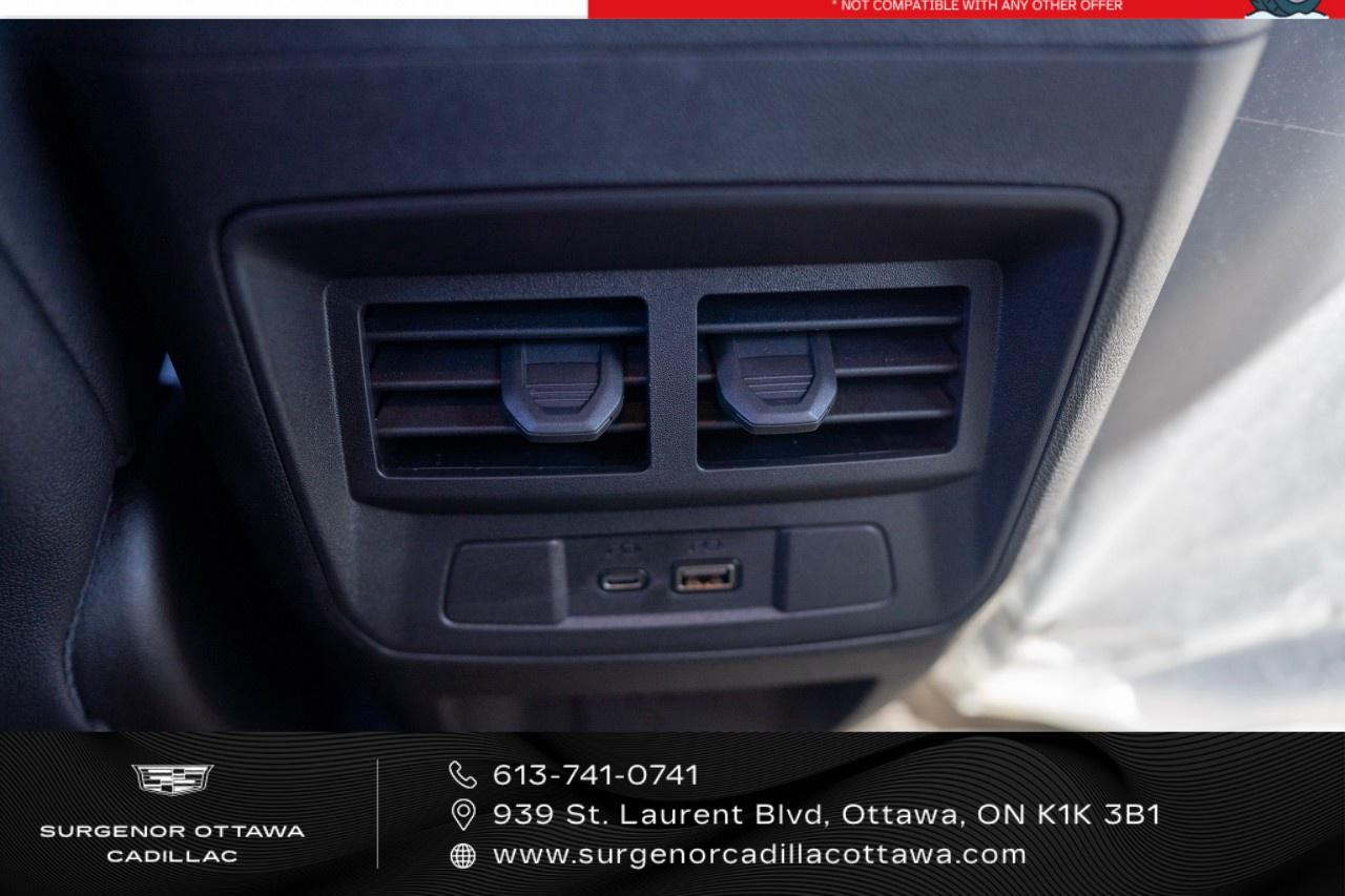 2026 Chevrolet Colorado Crew Cab Short Box 4-Wheel Drive Z71 Photo