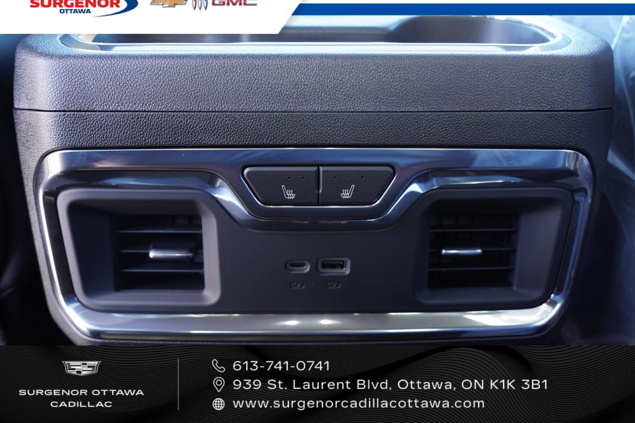 2026 GMC Sierra 1500 Crew Cab Short Box 4-Wheel Drive Denali Ultimate Photo