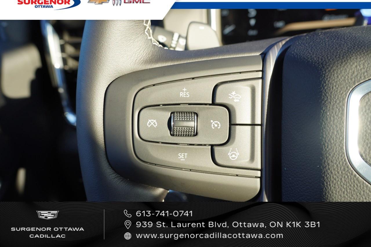 2026 GMC Sierra 1500 Crew Cab Short Box 4-Wheel Drive Denali Ultimate Photo