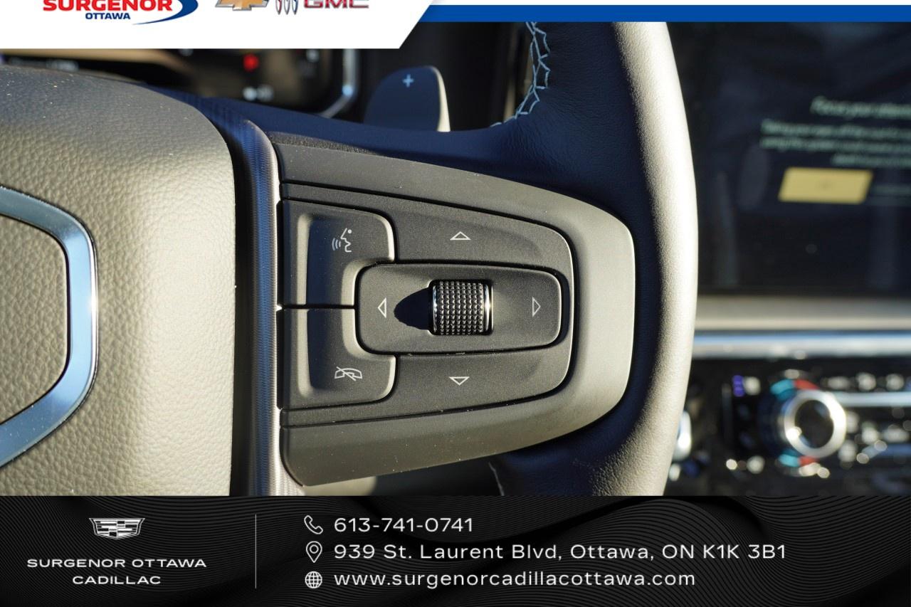 2026 GMC Sierra 1500 Crew Cab Short Box 4-Wheel Drive Denali Ultimate Photo