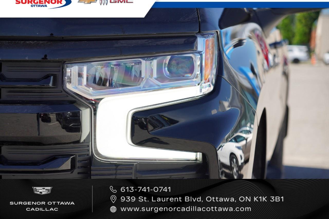 2026 Chevrolet Silverado 1500 Crew Cab Standard Box 4-Wheel Drive LT Trail Boss Photo