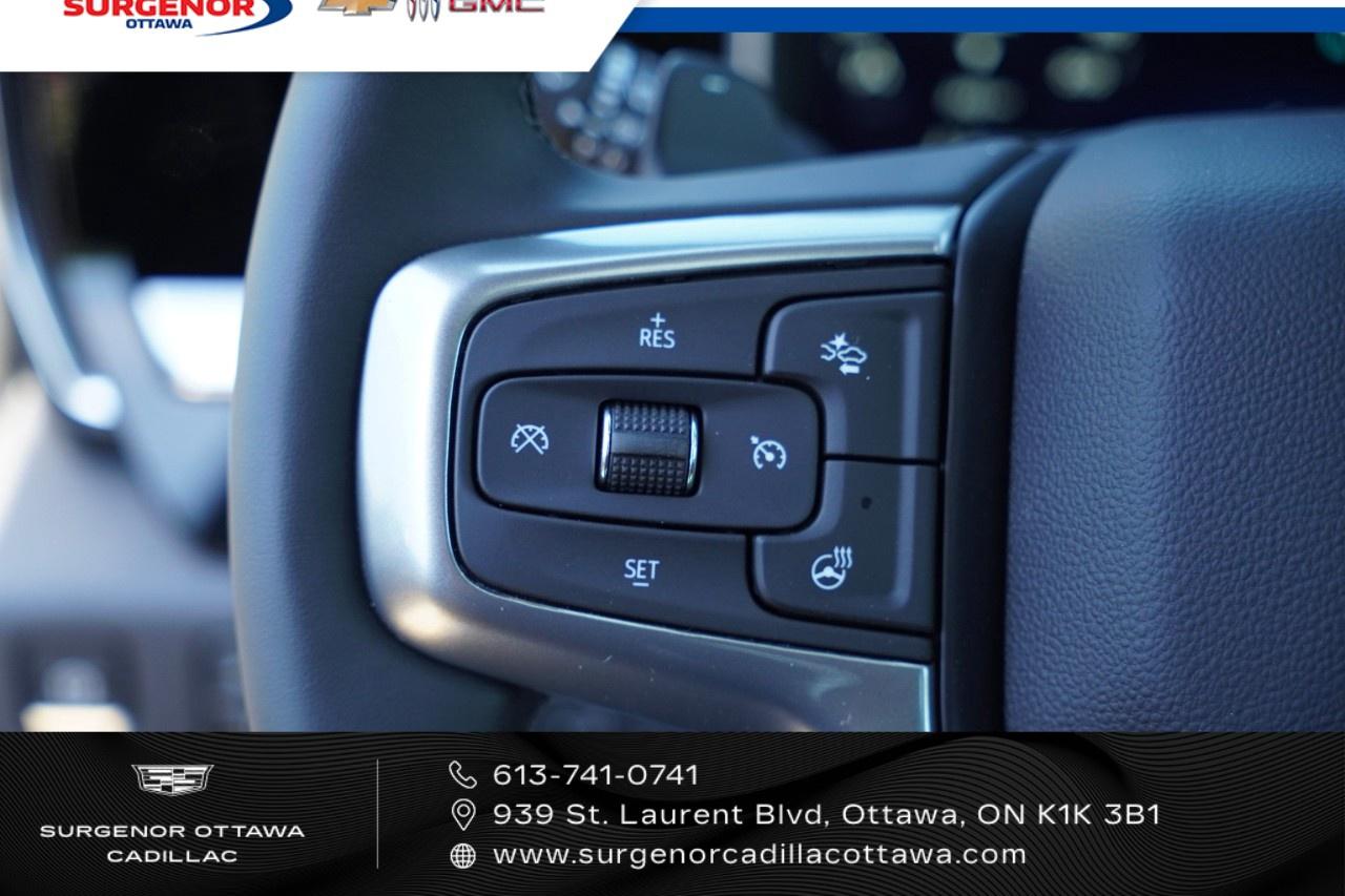 2026 Chevrolet Silverado 1500 Crew Cab Standard Box 4-Wheel Drive LT Trail Boss Photo