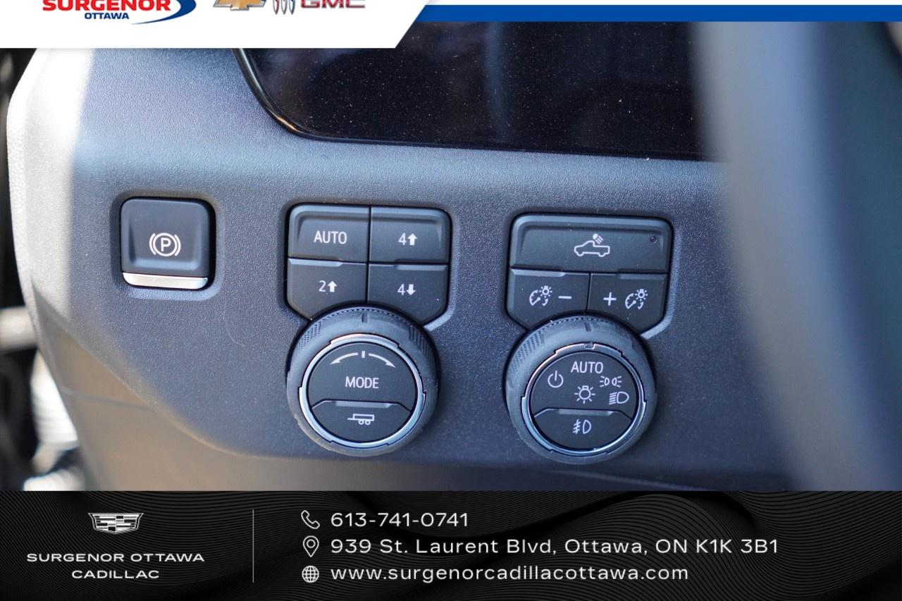 2026 Chevrolet Silverado 1500 Crew Cab Standard Box 4-Wheel Drive LT Trail Boss Photo