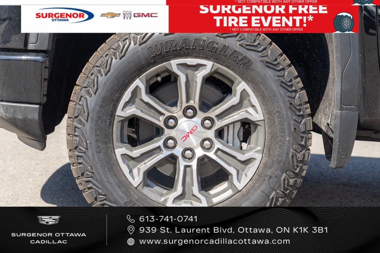 2026 GMC Sierra 1500 Crew Cab Short Box 4-Wheel Drive Pro Photo1