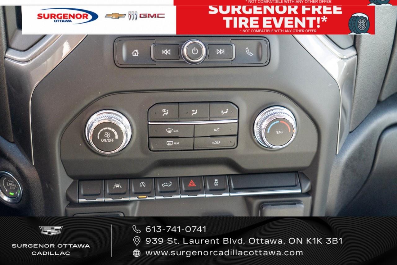 2026 GMC Sierra 1500 Crew Cab Short Box 4-Wheel Drive Pro Photo