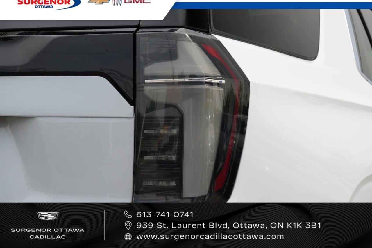 2026 Chevrolet Tahoe 4WD 4dr High Country Photo