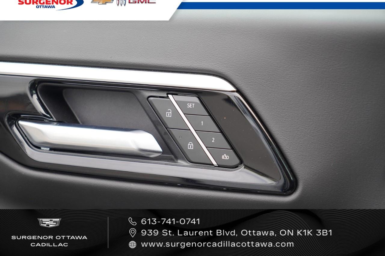 2026 Chevrolet Tahoe 4WD 4dr High Country Photo