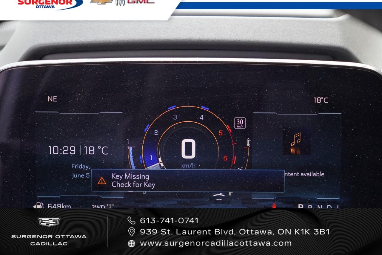2026 Chevrolet Tahoe 4WD 4dr High Country Photo