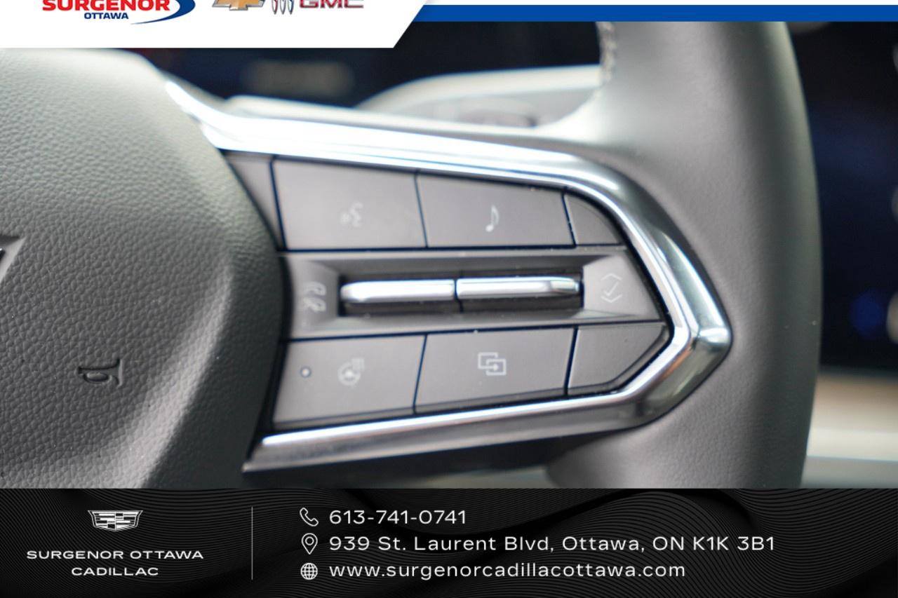 2026 Chevrolet Tahoe 4WD 4dr High Country Photo