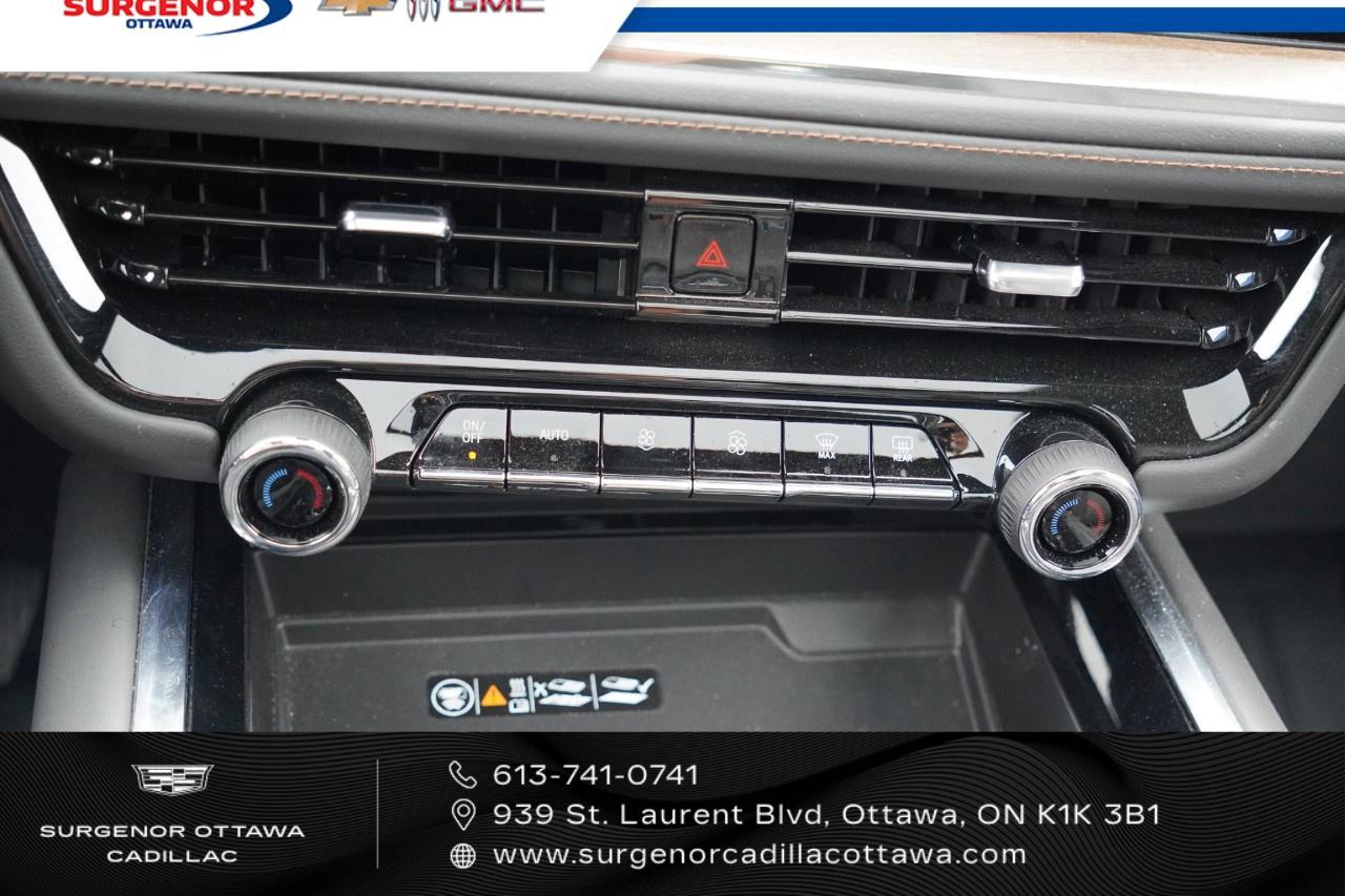 2026 Chevrolet Tahoe 4WD 4dr High Country Photo