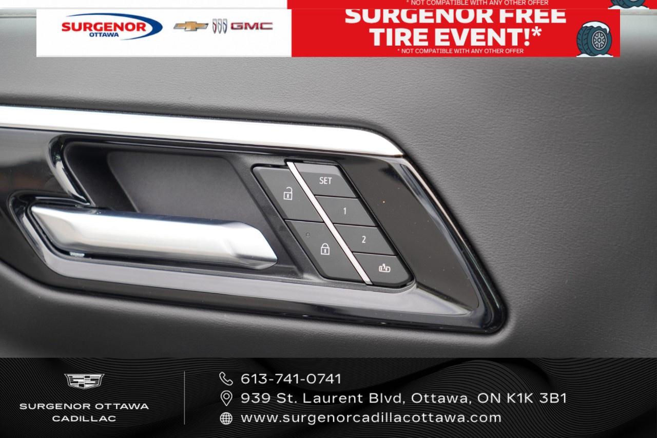2026 Chevrolet Tahoe 4WD 4dr High Country Photo