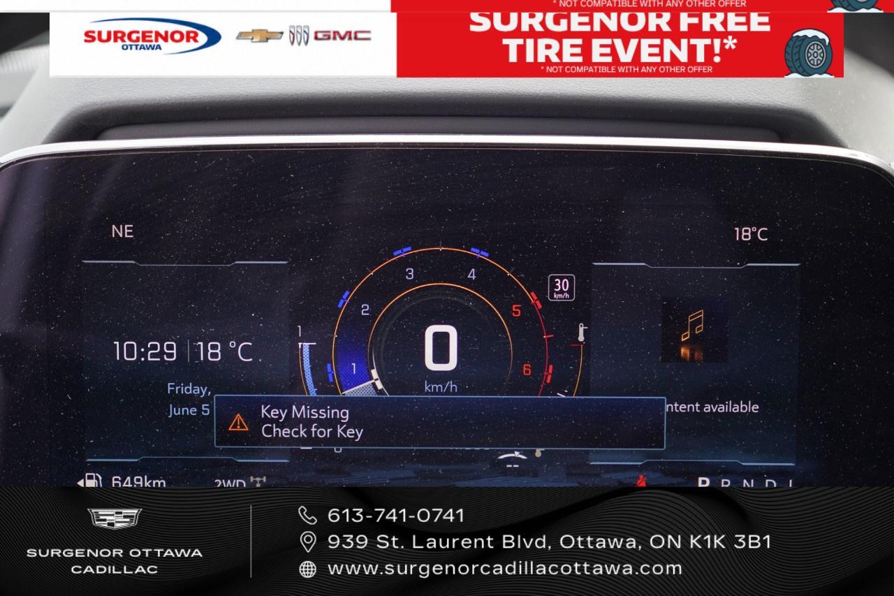 2026 Chevrolet Tahoe 4WD 4dr High Country Photo