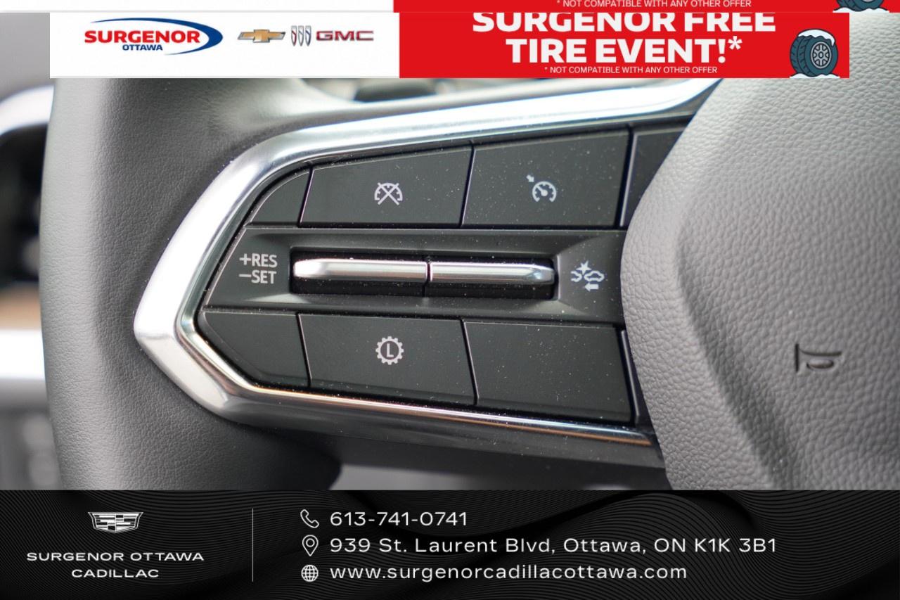 2026 Chevrolet Tahoe 4WD 4dr High Country Photo