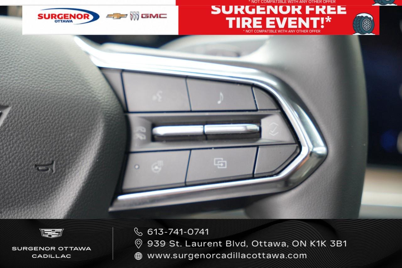 2026 Chevrolet Tahoe 4WD 4dr High Country Photo
