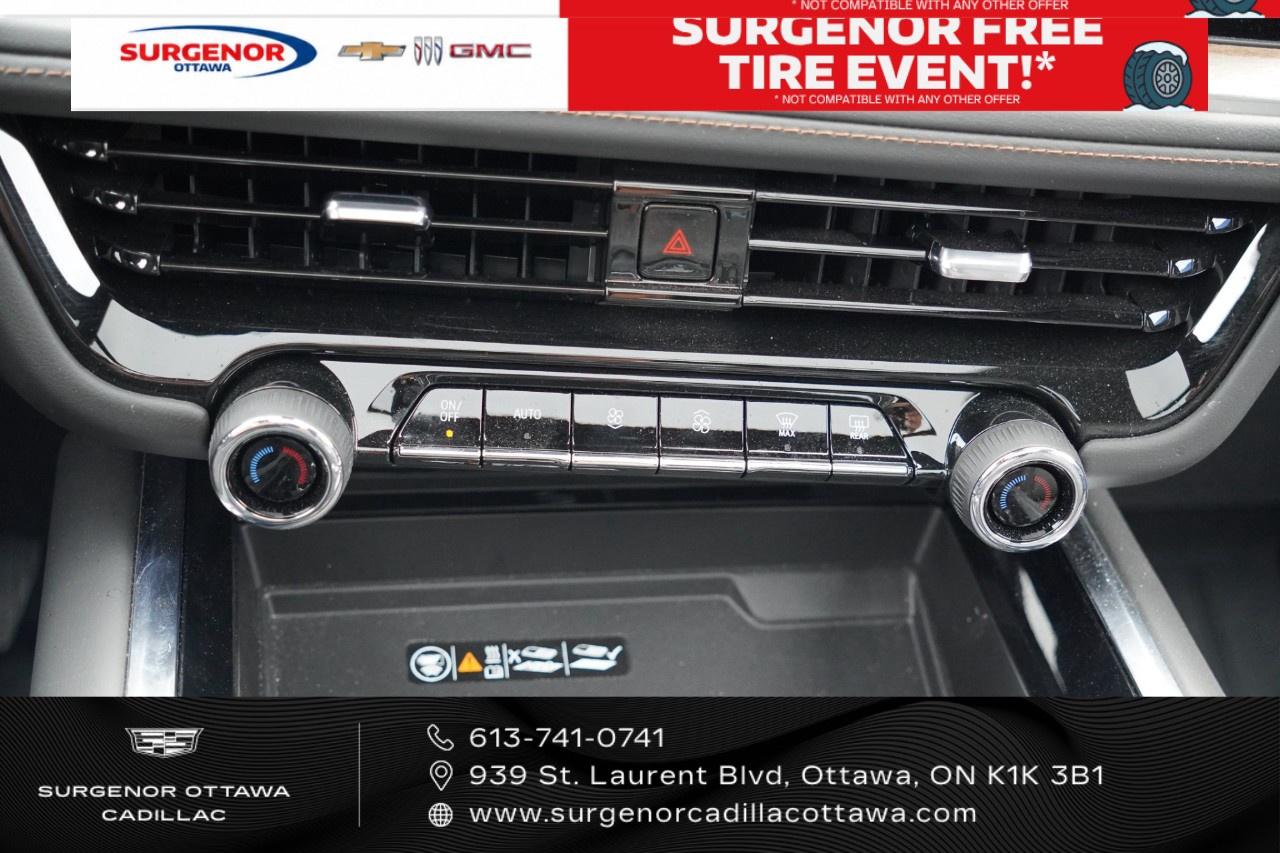 2026 Chevrolet Tahoe 4WD 4dr High Country Photo