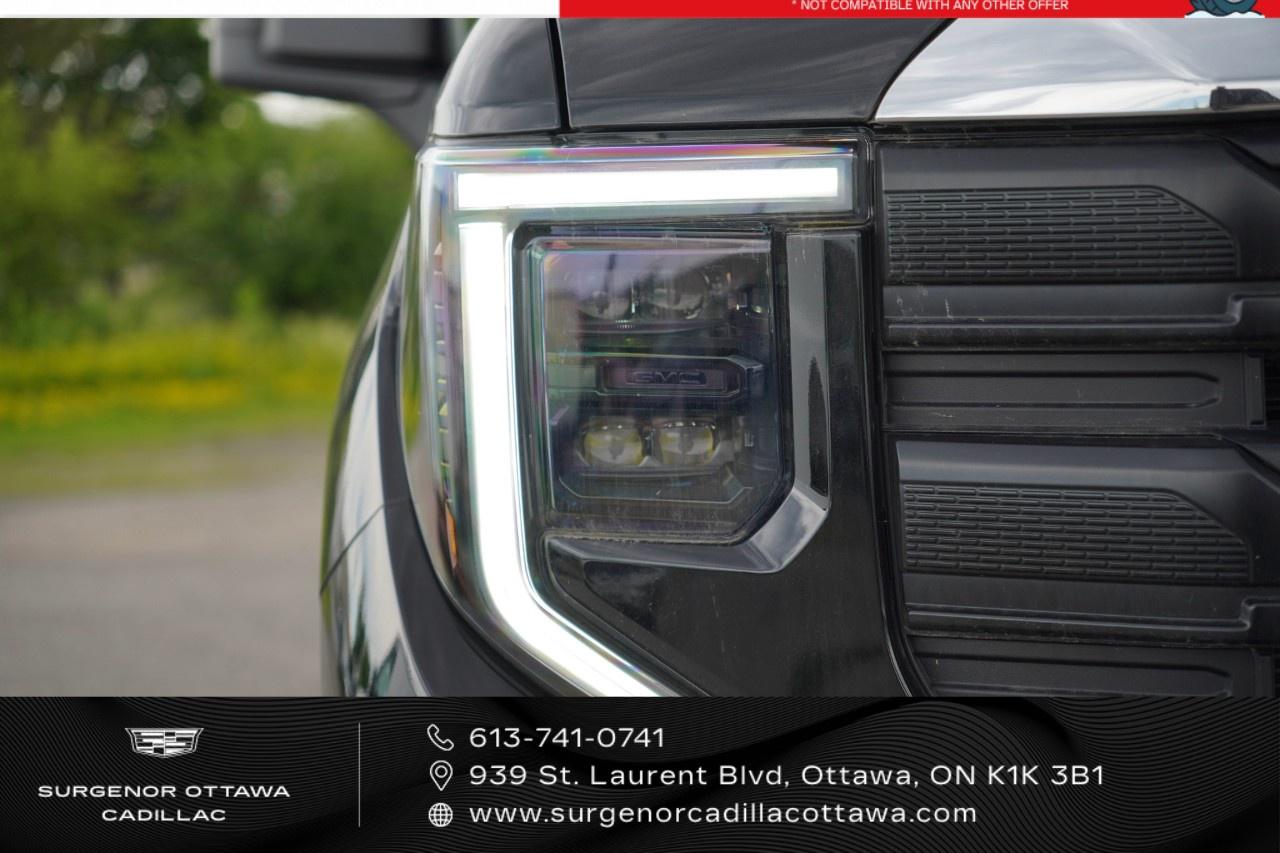 2026 GMC Sierra 1500 Double Cab Standard Box 4-Wheel Drive Pro Photo1
