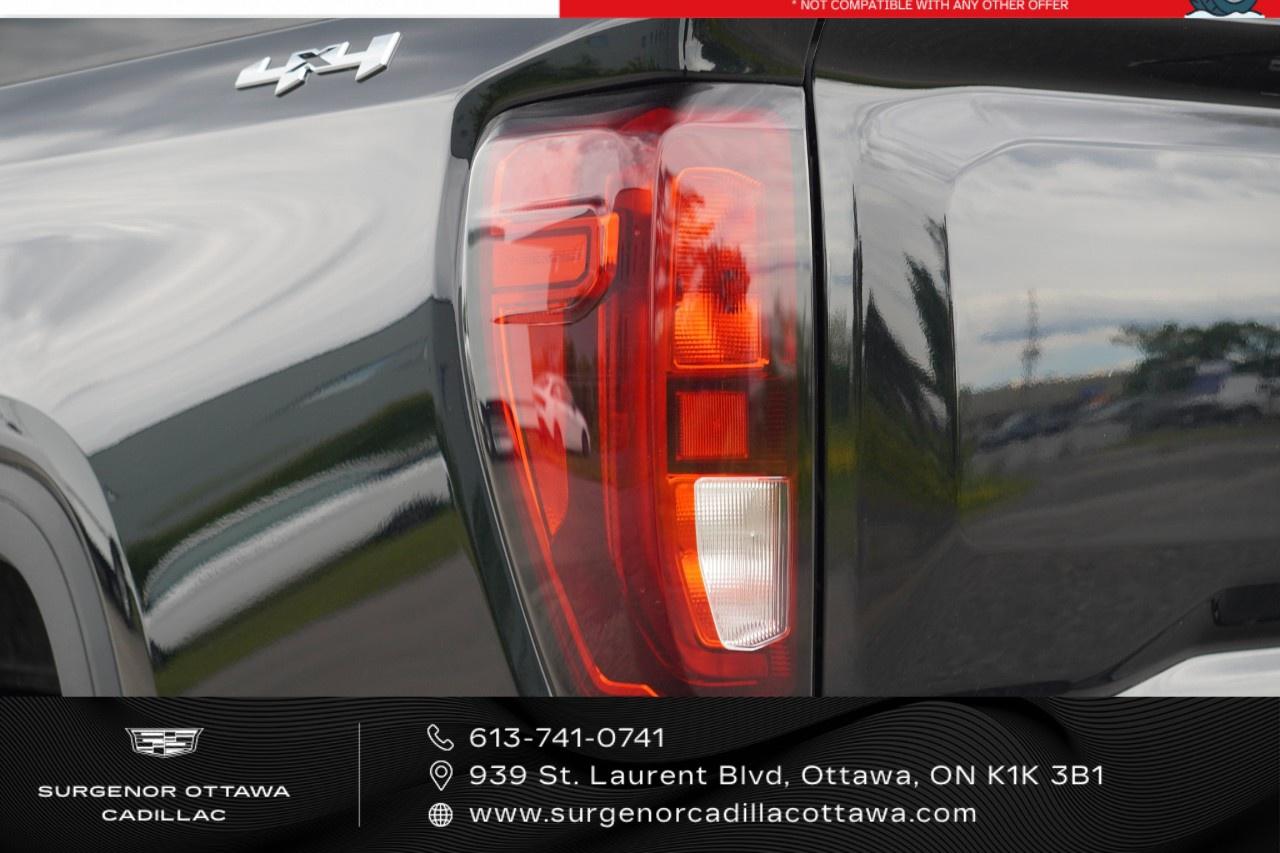 2026 GMC Sierra 1500 Double Cab Standard Box 4-Wheel Drive Pro Photo