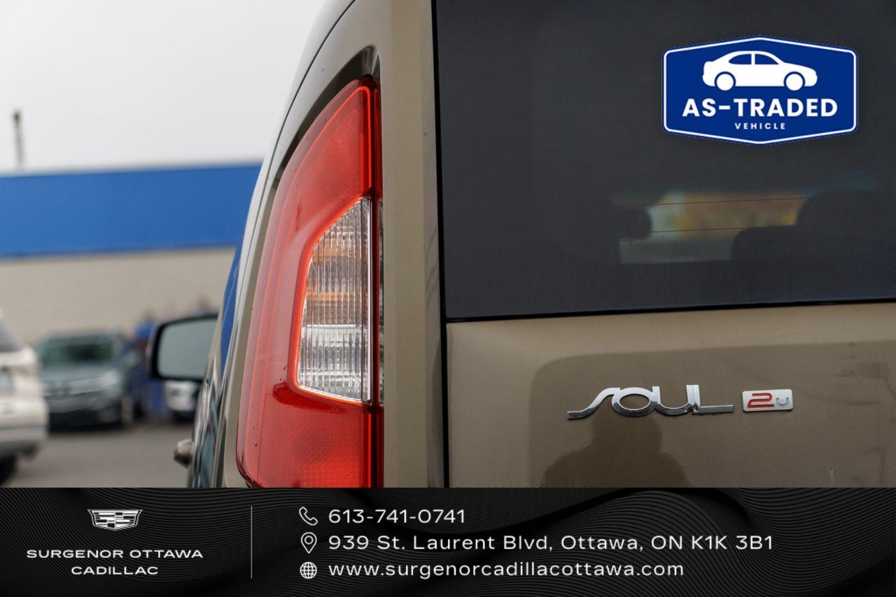 2012 Kia Soul 5dr Wgn Auto 2u Photo2
