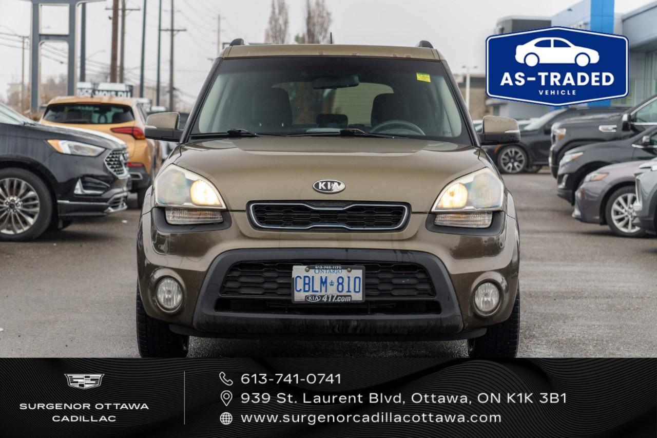 2012 Kia Soul 5dr Wgn Auto 2u Photo3