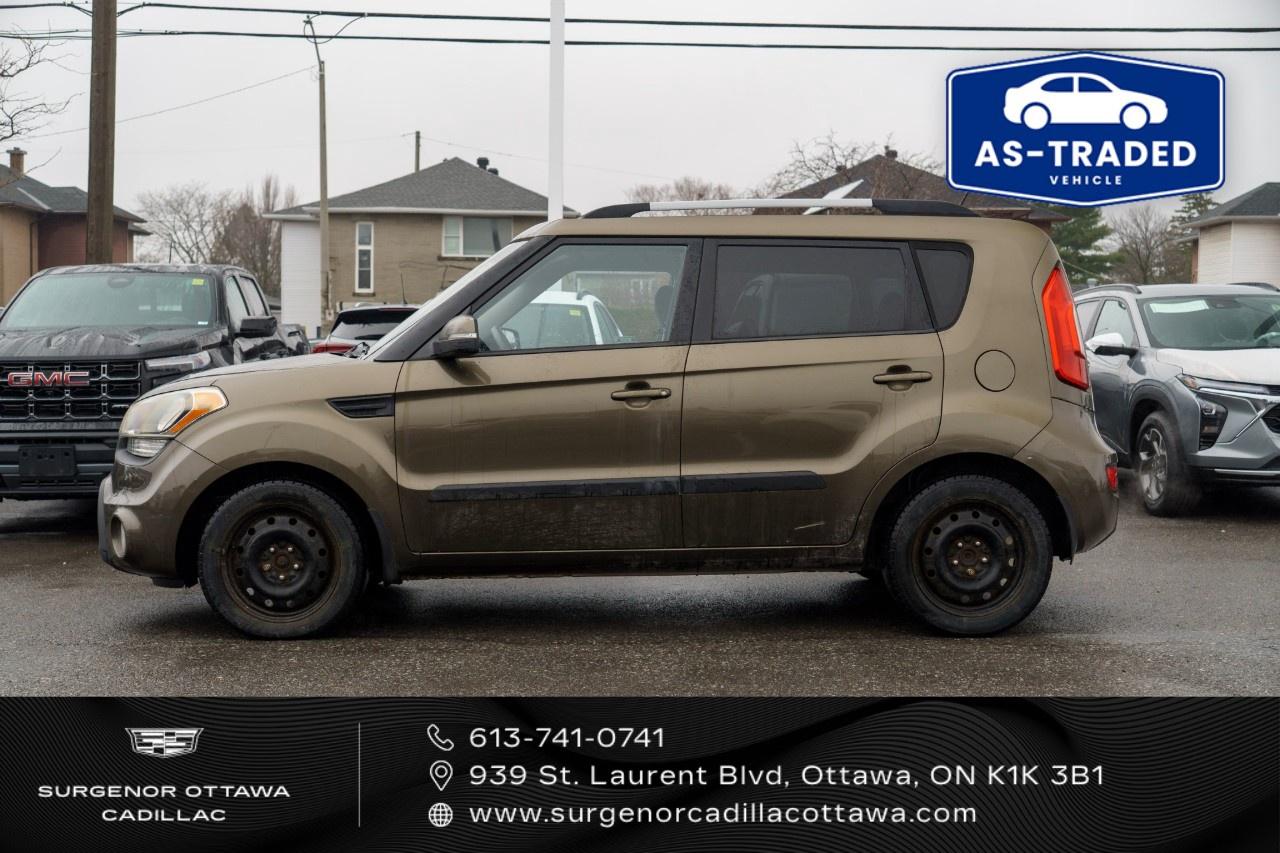 2012 Kia Soul 5dr Wgn Auto 2u Photo4