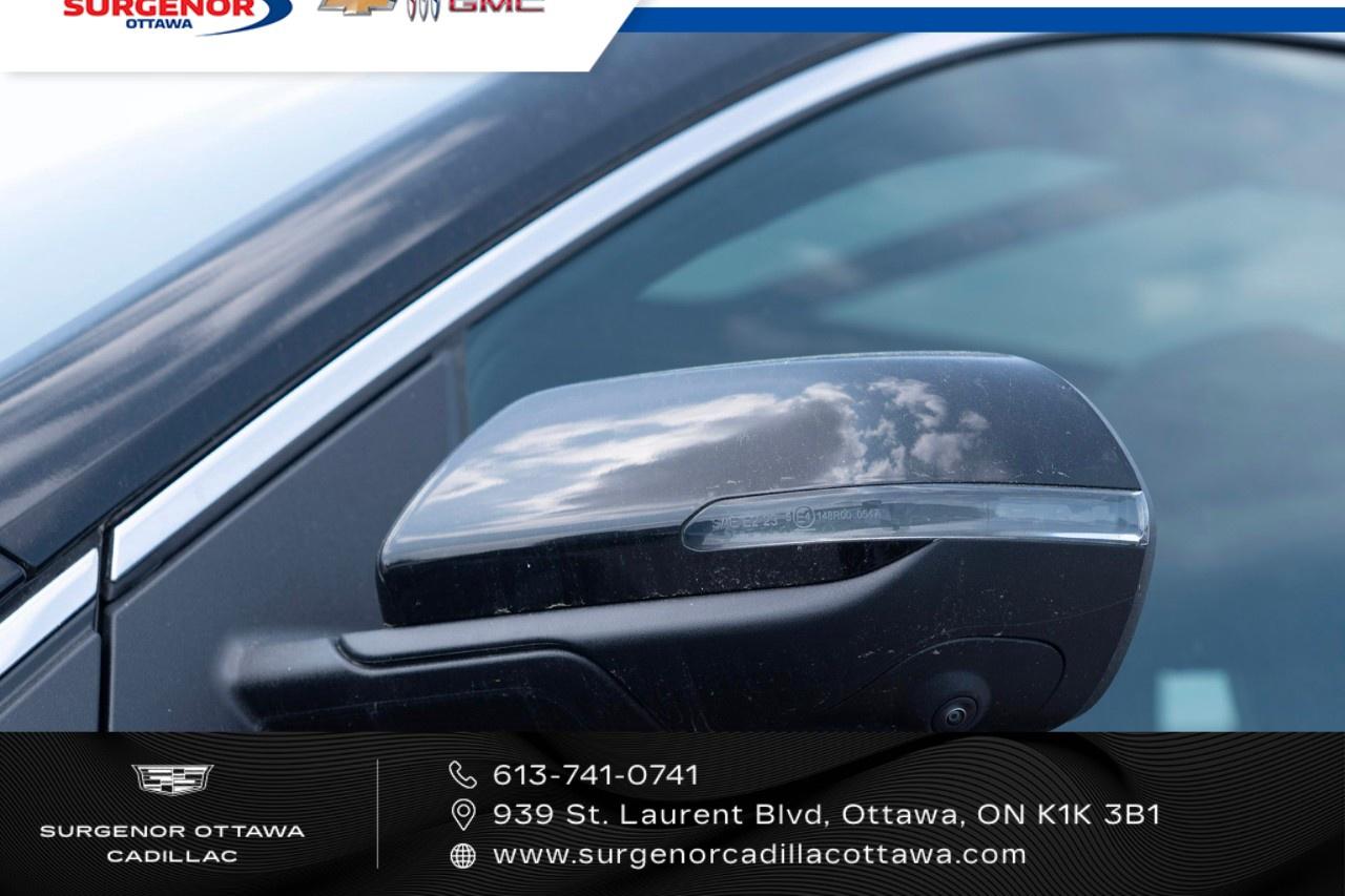 2025 Buick Enclave AWD 4dr Preferred Photo