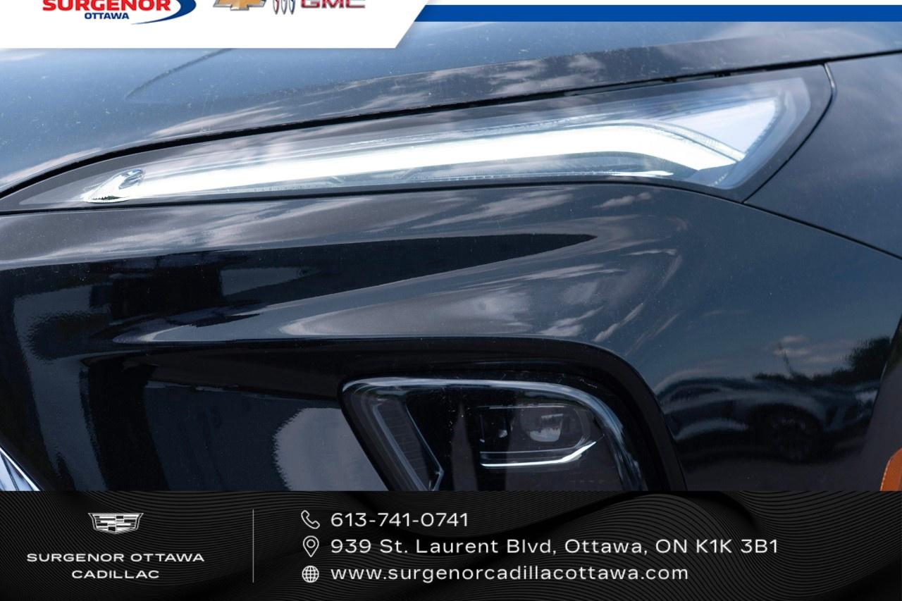 2025 Buick Enclave AWD 4dr Preferred Photo